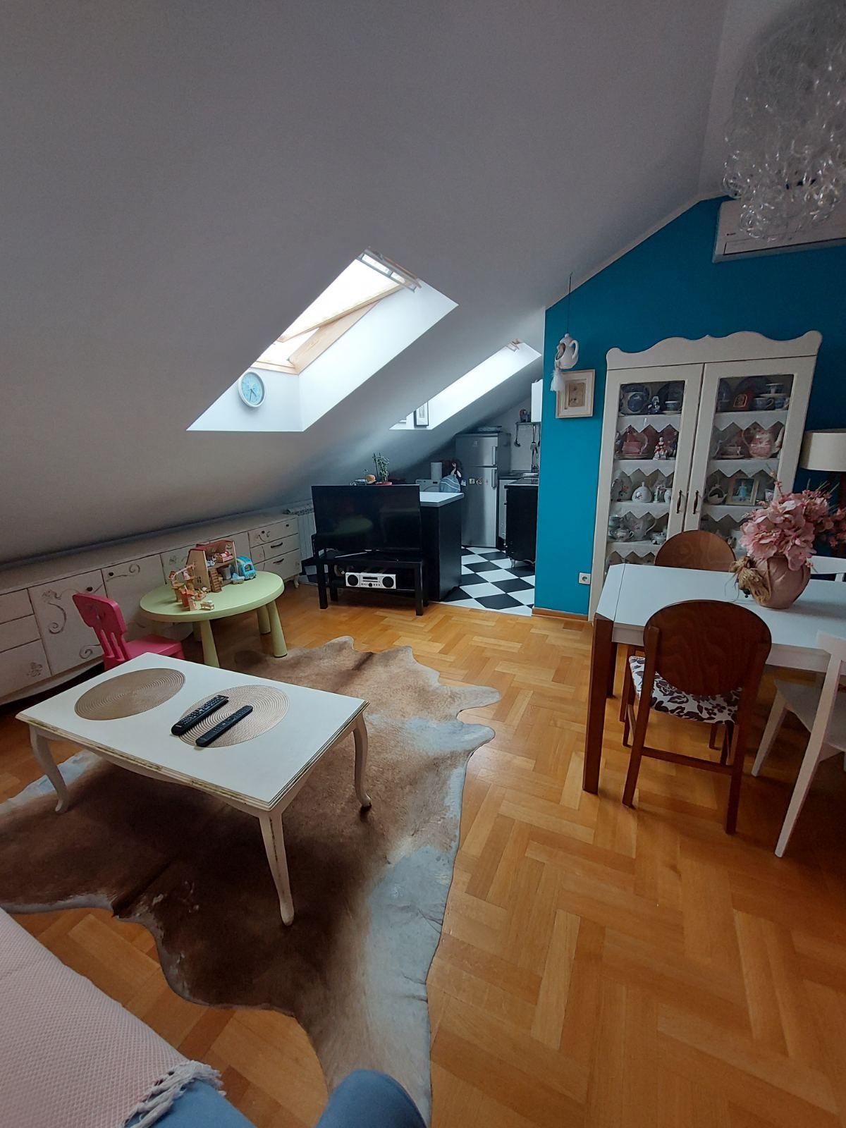 Квартира, 557 м², 173 794$ — FAKTOR